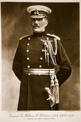 General Sir William R. Robertson